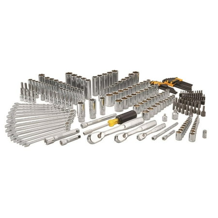 Dewalt-DWMT81535 247 Piece Mechanics Tool Set