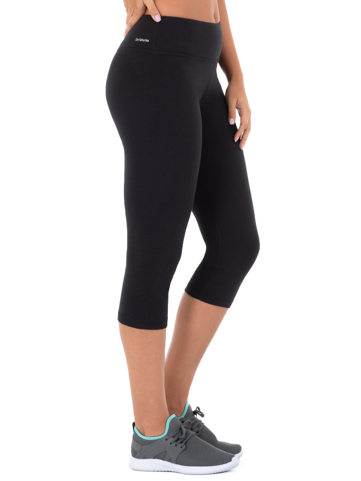 Athletic Works Womens Dri-Works Core 