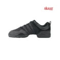 thumbnail image 4 of Skazz MAGNET Mesh Low-Top Dance Sneakers for Dance & Floor Work (PU Split-Sole), 4 of 4