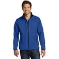 thumbnail image 1 of Chaqueta de caparazón suave resistente a la intemperie Eddie Bauer®. EB538 eddie bauer EB538, 1 of 1