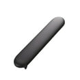 thumbnail image 4 of Reposamuñecas para teclado, almohadilla de escritorio ergonómica de gel antideslizante para trabajo, almohadilla de reposamuñecas para computadora Negro, 4 of 8
