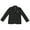 Black, variant on Girls Blazer Jacket with Inner Pocket Long Sleeve Notched Collar/Lapel Collar Open Front Casual Kids Blazers Suit(Black,7-8 Years)