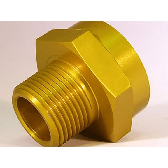 Caswell YELLOW 4A ANODIZING DYE - 1 PINT