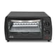 thumbnail image 1 of Horno Convencional Taurus Lucky Küki Noir 10 Litros 800W Color Negro, 1 of 5