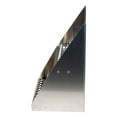 thumbnail image 3 of United Pacific 50214 Truck Cab Side Step   12" X 13" X 24" Aluminum, 3 of 3