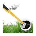 thumbnail image 2 of Ip850 Waterproof Metal Detector Popular Gold Silver Handheld Coin Hunter Higher Gem Searcher Treasu, 2 of 5
