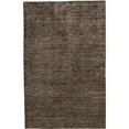 thumbnail image 1 of Due Process Stable Trading Nouveau Shimmer Chocolate Area Rug, 3 x 5 ft., 1 of 1
