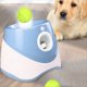 thumbnail image 4 of Lanzador Automático de Pelotas de Tenis para Perros Recargable: Juguete de Entrenamiento para Mascotas con Distancia de Lanzamiento Ajustable, 3 Pelotas Incluidas, 4 of 6