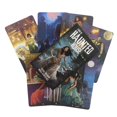 thumbnail image 2 of 20Kinds Prism Stay Magic/Haunted Cartes de HousTarot Deck de Divination Versions Anglaises Édition Cartes à Jouer Jeu de Société Oracle Tarot, 2 of 7