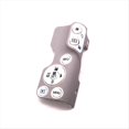 thumbnail image 1 of Conjunto de Cubierta Trasera de Repuesto para M50, M50 Mark II: Incluye Botón de Menú, Teclado y Goma para el Pulgar, 1 of 6