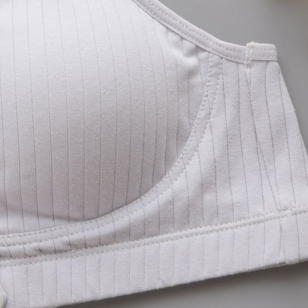 Women Pregnant Maternity Bra Nursing Bras Underwear Breastfeeding Feeding  Bras