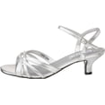 thumbnail image 7 of Benjamin Walk-268-Silver-9 M, 7 of 7