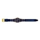 thumbnail image 3 of RELOJ INVICTA 18197 AZUL, ORO ROSA, 3 of 3