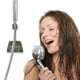 thumbnail image 1 of Soporte de Ducha onlyliua Punch Calentador de Agua para Baño Asiento Colgante Móvil, 1 of 5