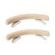 thumbnail image 4 of 2 Bloques para Golpes de Aro de Tambor para Mejorar Los Efectos de Sonido, Accesorios para Instrumentos de Percusión, Clases, Conciertos Y Ocasiones E, 4 of 9