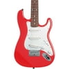Squier Mini Strat Electric Guitar Torino Red