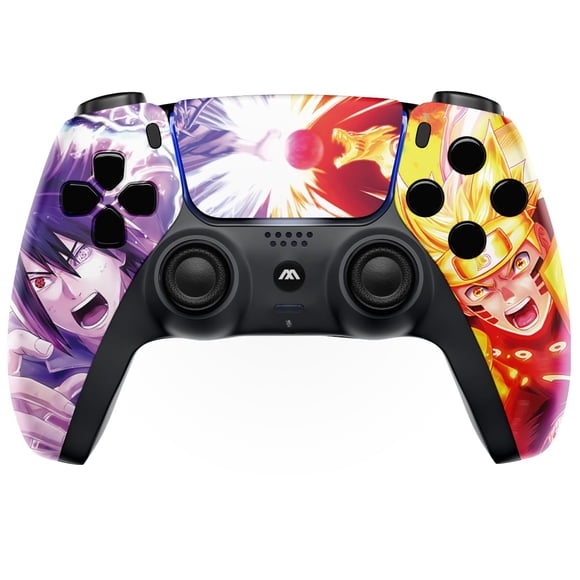 Controlador Inalámbrico MODDEDZONE Diseño Exclusivo para PS5