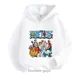thumbnail image 3 of Sudadera con capucha de Anime One Pieces, ropa para niños, ropa para primavera y otoño para niñas, sudadera con dibujos animados de Luffy Zoro, traje para adolescentes, camisetas con capucha de Sonic, 3 of 5