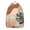 Rose-gold-7, variant on Wild Jungle Tiger Backpack for Students, Lightweight Laptop Bookbag with Striped Bengal Art, Roaring Face and Artistic Painting Style