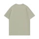 thumbnail image 5 of pstuiky camisetas de manga corta para hombre, Jersey deportivo de manga corta para hombre, de color liso, con canalé y alta elasticidad, cuello redondo, para fitness y musculación xl, 5 of 8