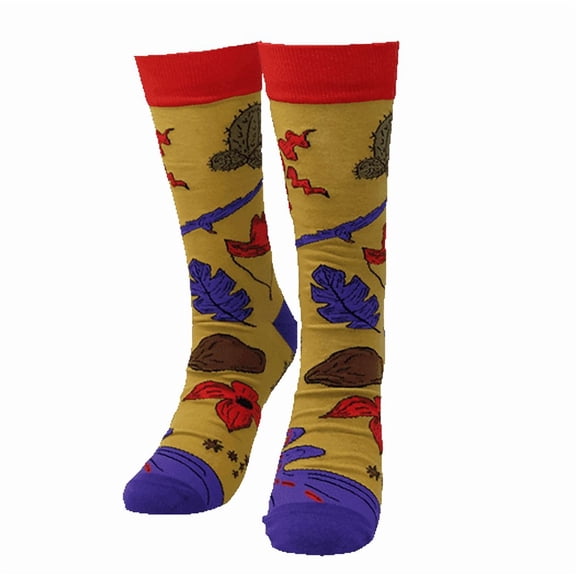 DESERT ICONS KNIT SOCK