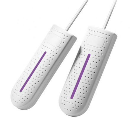 

Boot Dryer Travel Shoe Dryers Warmer Foot Dryer Household for Family Drying Eliminate Damp & Odor for Shoes