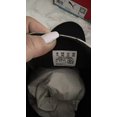 thumbnail image 3 of Mens Tennis PU & MA (size 12) Black/white, 3 of 5