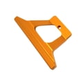 thumbnail image 4 of TISHITA 1/14 RC Car Rear Bumper Direct Replaces Portable Accessories for 14210 14209 Gold, 4 of 8