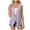 Purple, variant on Ediodpoh Women's Hollow Out Solid Color Fashion Casual Cardigan Coat Breathable Womens Cardigan Sweaters Yellow XL