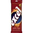 thumbnail image 1 of Excel Cinnamon Chewing Gum, Sugar-Free, 12 Pellets, Pack of 4, 1 of 4