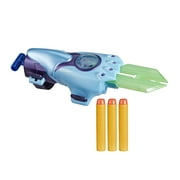 Transformers Toys EarthSpark Cyber-Sleeve Battle Blaster Toy, Interactive Toys for 6+