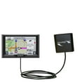 thumbnail image 1 of Portable Emergency AA Battery Charger Extender suitable for the Garmin nuvi 67 / 68 LM LMT - with Gomadic Brand TipExchange Technology, 1 of 4