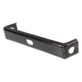 thumbnail image 3 of For Ford F-450/F-550 Super Duty 1999 00 01 02 03 2004 Bumper Bracket Driver OR Passenger Side | Single Piece | Rear | Outer | Replacement For FO1166194 | F75Z17795AA, 3 of 4