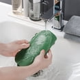thumbnail image 6 of EMOWRASUL Drain Cover Tub Stopper Kitchen Sink Seal Cover Anti-Odor Mat 2 PCS, 6 of 8