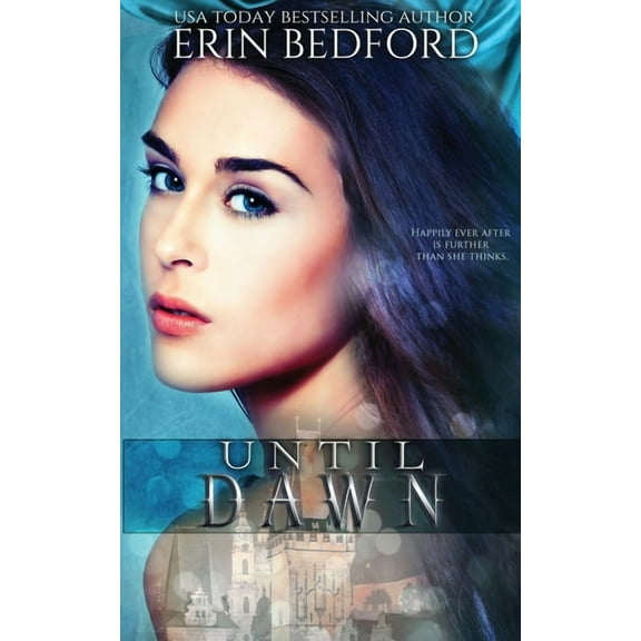 Crimson Fold Until Dawn, Book 2, (Paperback)