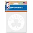 thumbnail image 1 of Boston Celtics Decal 4x4 Coupe Parfaite Blanc Commande Spéciale, 1 of 1