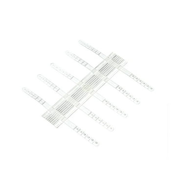Universal Crib Rail Protector
