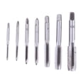 thumbnail image 4 of FUTUREORYY 7 Pcs Screw Threading Dies Steel for Diy Metalworking and Diy Enthusiasts, 4 of 8