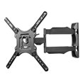 thumbnail image 1 of Seneca AV SA21 Full Motion TV Mount for 32-47 Inch Flat Screen Displays - 20 Inch Extension, 1 of 1