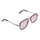 thumbnail image 2 of Lentes de sol Sersun SUN44 rosa Unisex, 2 of 5