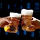 thumbnail image 4 of Cocina y comedor, Utensilios de cocina, Aparatos de cocina, Jarra de cerveza peculiar, Botas, Vasos, Vasos transparentes, Bebidas frías, Zapatos de cristal, Tazas, Hogar, Cocina, Vidrio, Jarra de cerv, 4 of 6