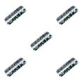 thumbnail image 1 of Seitruly Micro cuentas para uñas Diamantes de imitación de cristal redondos Suministros de bricolaje confiables Usos versátiles Accesorio de pedicura Type2 NO2 Seitruly CBP262327, 1 of 4