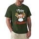 thumbnail image 2 of Camisas de Navidad australianas - Pijamas familiares a juego, Animal, Navidad Nueva Zelanda, Navidad de Australia, Aotearoa, Koa Camiseta, 2 of 4