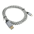 thumbnail image 3 of HD Cable Adapter,HD Video Cable Type USB Cable Adapter HD Video Cable Ultimate Reliability, 3 of 9