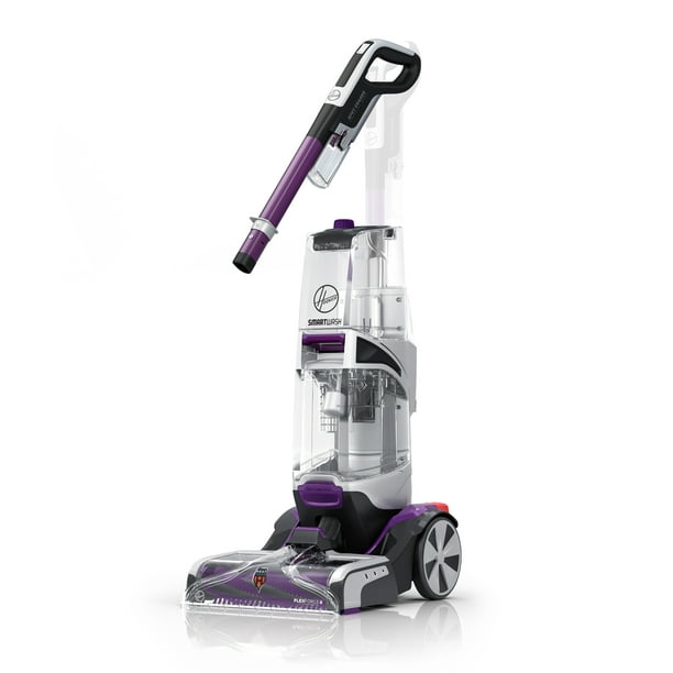 hoover smartwash walmart