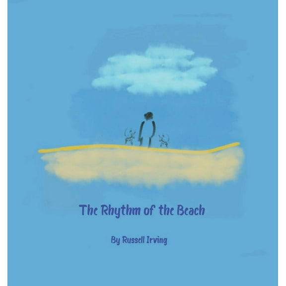 The Rhythm of the Beach, (Hardcover)