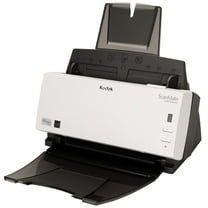 Kodak ScanMate i1120 Sheetfed Duplex Document Scanner – 20 PPM, USB, Compact Office Scanner