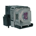 thumbnail image 4 of Advanced Lamps™ Lamp & Housing for The Mitsubishi XD560U Projector - 1 Unit per pack, 4 of 9