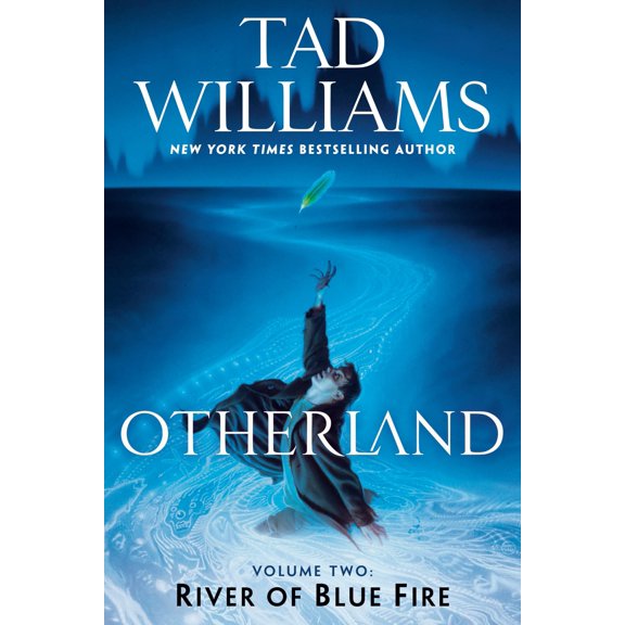 Pre-Owned Otherland: River of Blue Fire: 2 Paperback