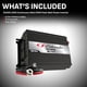 thumbnail image 4 of Inversor de Corriente Schumacher SI1000 1000W AC y USB, 4 of 7